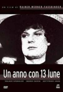 Un anno con 13 lune