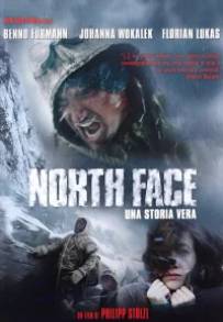 North Face - Una storia vera