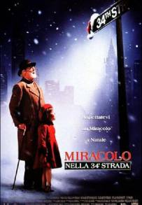 Miracolo Nella 34a Strada