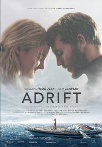 Adrift - Resta con Me