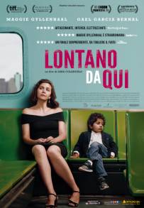 Lontano da qui - The Kindergarten Teacher