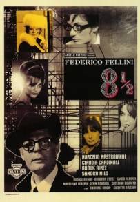 8 Otto E Mezzo