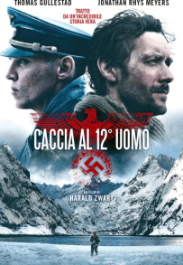 Caccia Al 12 Uomo