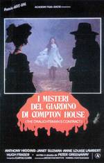 I misteri del giardino di Compton House