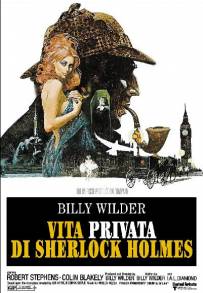 Vita privata di Sherlock Holmes