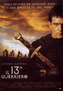 Il 13 Guerriero