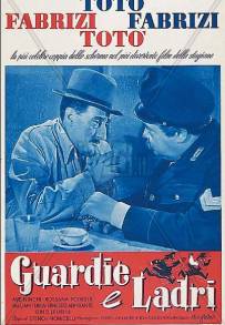 Guardie e ladri