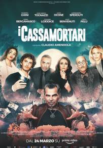 I cassamortari