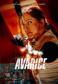 Avarice - Ricatto mortale