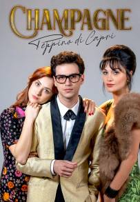 Champagne - Peppino di Capri