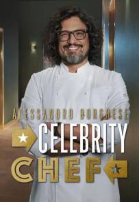 Alessandro Borghese - Celebrity Chef
