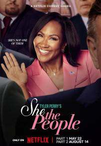 She the People