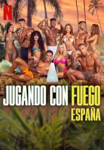 Gando con fuego - España