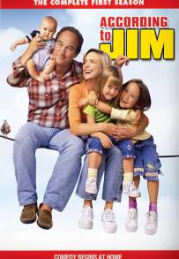 La vita secondo Jim