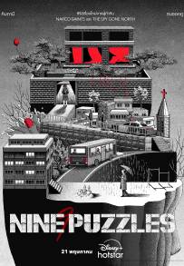 Nine Puzzles