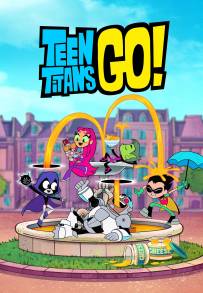 Teen Titans Go!