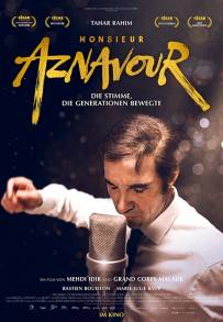 Monsieur Aznavour