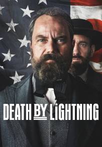Death by Lightning