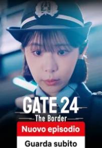 GATE24: The Border