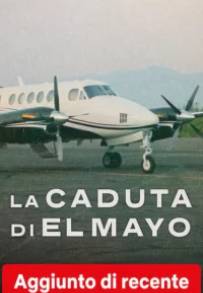 The Fall of El Mayo