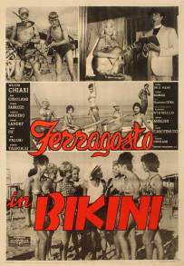 Ferragosto in Bikini