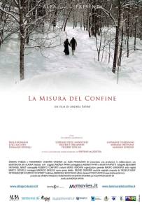 La misura del confine