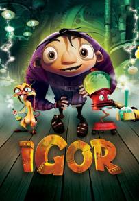 Igor: il mostro