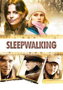 Sleepwalking