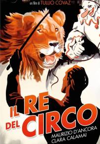Il re del circo