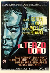 Il terzo uomo