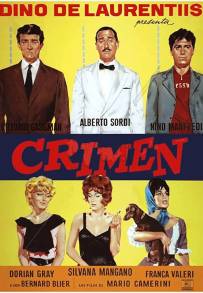 Crimen
