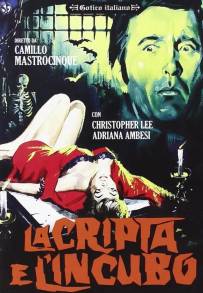 La cripta e l'incubo