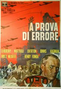 A prova di errore