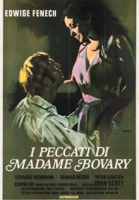 I peccati di Madame Bovary