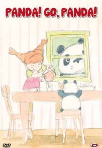 Panda! Go, panda!