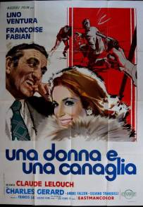 Una donna e una canaglia