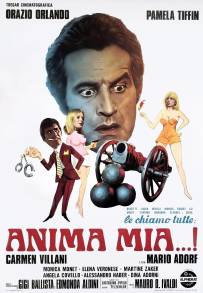 Anima mia
