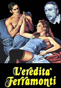 L'eredità Ferramonti