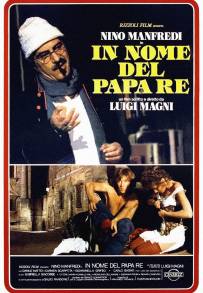In nome del Papa re