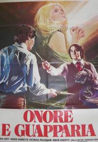 Onore e guapparia