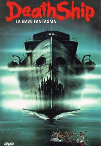 La nave fantasma