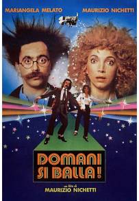 Domani si balla!
