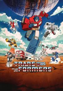 Transformers G1