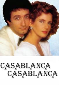 Casablanca, Casablanca
