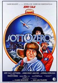 Sottozero