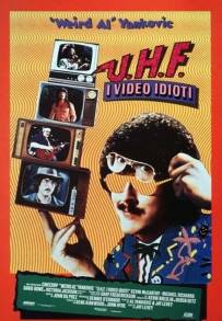 UHF - I vidioti