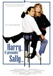 Harry, ti presento Sally...