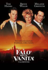 Il falò delle vanità