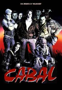Cabal