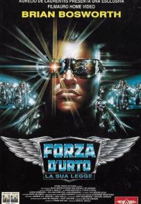 Forza d'urto